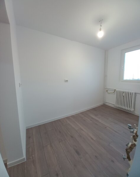 Drumul Taberei, Parc Mogioros.